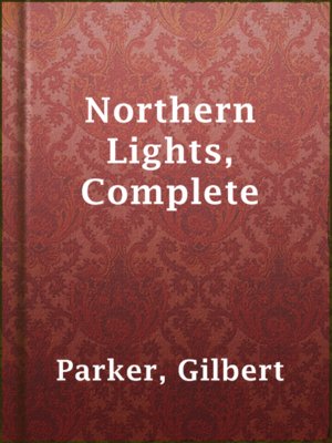 cover image of Northern Lights, Complete